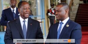 Guillaume Soro Bientôt Arrêté Et Extradé Vers La Côte D’ivoire  ?