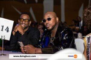 Toofan, Meilleur Artiste/Groupe De L&Rsquo;Afrique De L&Rsquo;Ouest Aux Jayli Awards