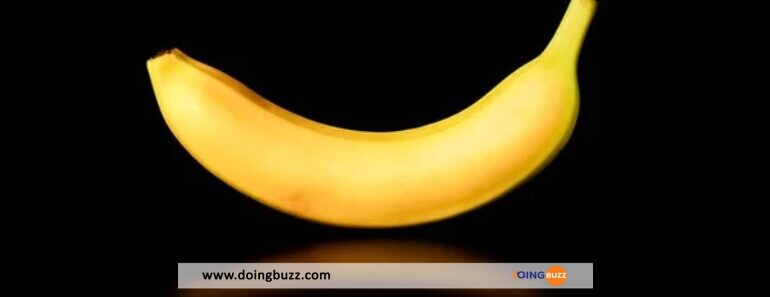 Troubles Du Sommeil : Utiliser La Banane Pour Lutter Contre L&Rsquo;Insomnie !