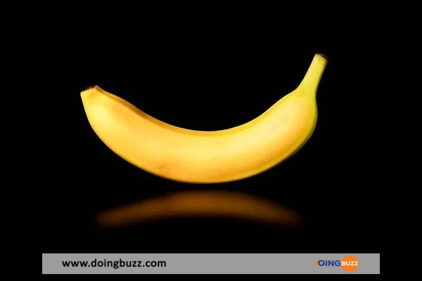 Troubles Du Sommeil : Utiliser La Banane Pour Lutter Contre L'Insomnie !