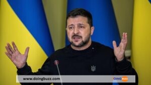 Volodymyr Zelensky : « Ce N&Rsquo;Est Pas Le Moment Des Élections »