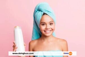 Soins Des Cheveux : Quel Rôle Jouent Le Shampooing Et Le Baume Capillaire ?