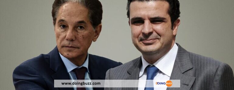 Tunisie : Deux Ex-Dictateurs Arrêtés Dans Des Affaires De Corruption Liées À Ben Ali