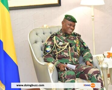 Gabon : La Bad Lève Les Sanctions Émises Suite Au Coup D&Rsquo;État Militaire