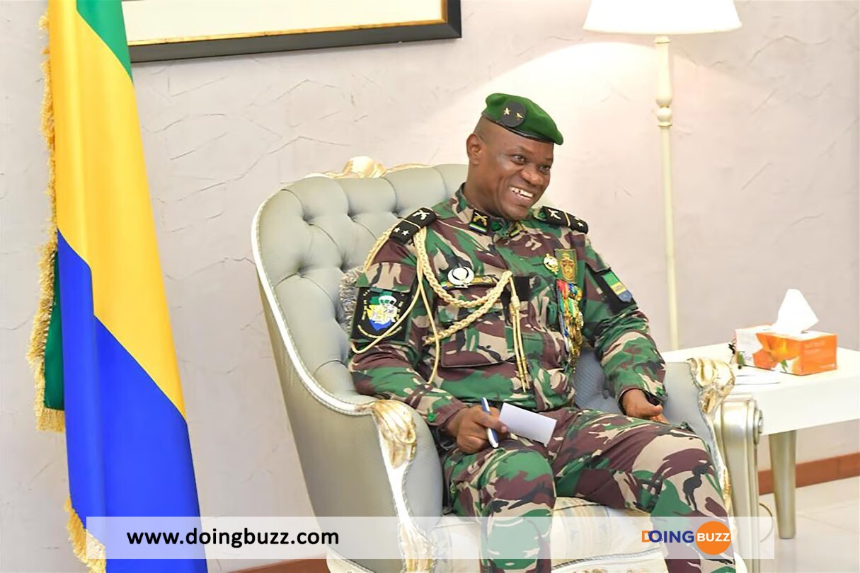 Gabon : La Bad Lève Les Sanctions Émises Suite Au Coup D'État Militaire