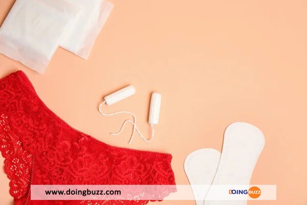 Menstruations : 5 Erreurs À Éviter Pendant Cette Période Délicate