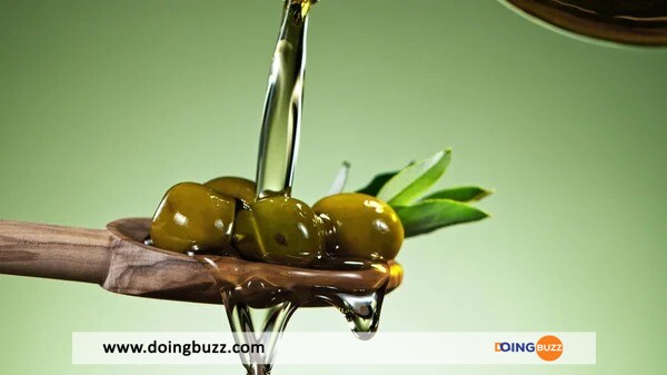 L'Huile D'Olive : Un Remède Naturel Contre L'Impuissance Sexuelle