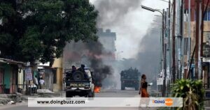 Tensions Électorales À Madagascar : L&Rsquo;Opposition Appelle Au Boycott !