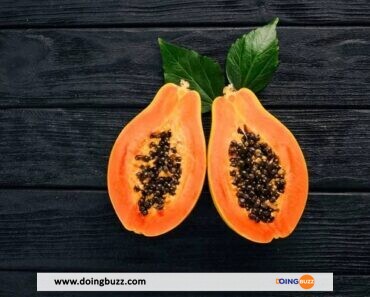 La Papaye : Un Allié Digestif À Consommer Chaque Soir