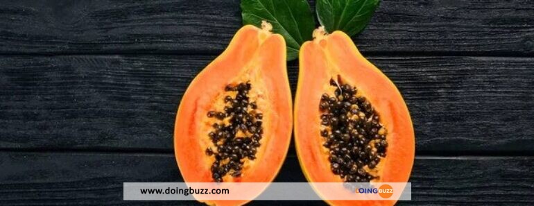 La Papaye : Un Allié Digestif À Consommer Chaque Soir