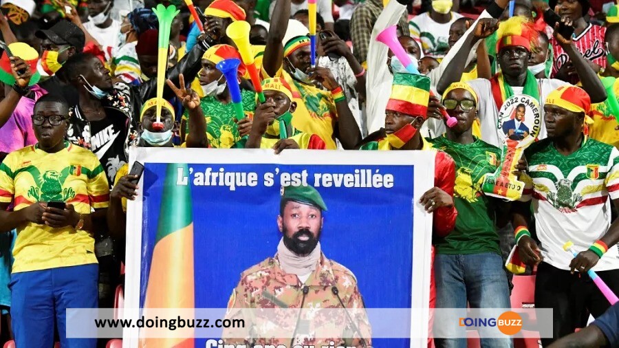 Mali : Des Matches De Foot Pour Célébrer La Reprise De Kidal