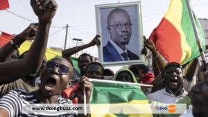 La Cour Suprême Du Sénégal Inflige Un Nouveau Revers À Ousmane Sonko