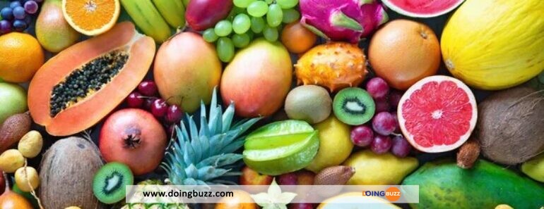 Comment Faire Mûrir Rapidement Les Fruits : 7 Astuces Naturelles Et Conseils Pratiques