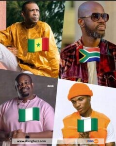 Top 10 Des Artistes Africains Les Plus Riches En 2024