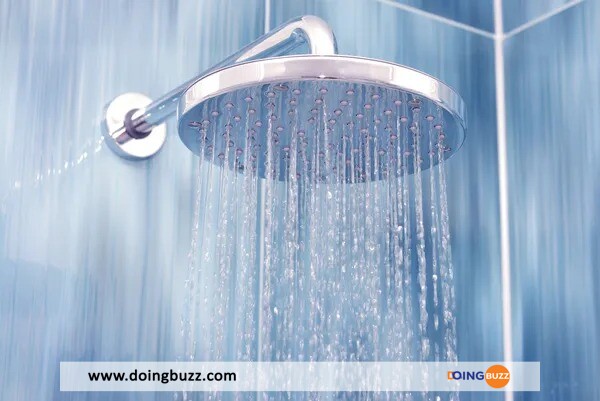 La douche quotidienne : Bienfaits et mises en garde