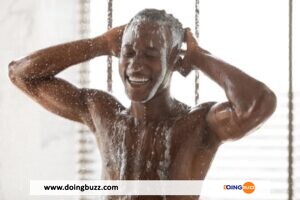 La Douche Quotidienne : Bienfaits Et Mises En Garde