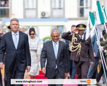Klaus Iohannis  : Les raisons de la visite du président roumain au Sénégal dévoilées