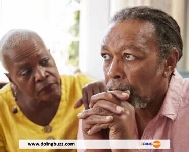 La Maladie D'Alzheimer : 10 Signes D'Alerte