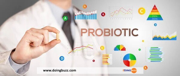  Cure De Probiotiques : Boostez Votre Bien-Être Naturellement
