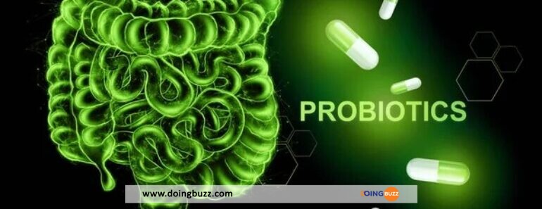 Cure De Probiotiques : Boostez Votre Bien-Être Naturellement