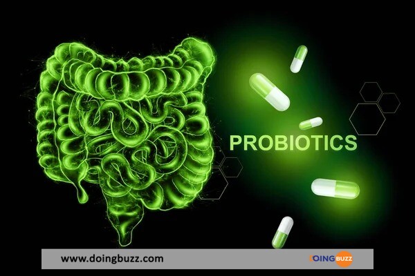 Cure De Probiotiques Naturels : Boostez Votre Bien-Être Naturellement