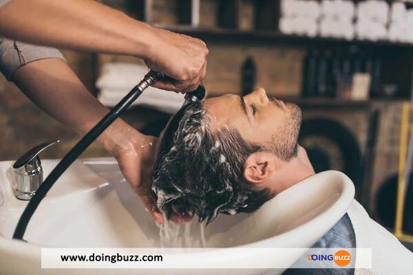 Les Cheveux : Quelle Est La Fréquence Idéale Pour Leur Lavage ?