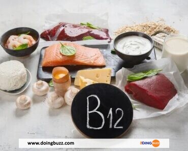 La vitamine B12 : Un nutriment essentiel pour la santé, ses bienfaits