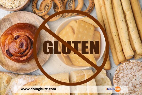 Intolérance Au Gluten : Symptômes, Diagnostic Et Gestion...