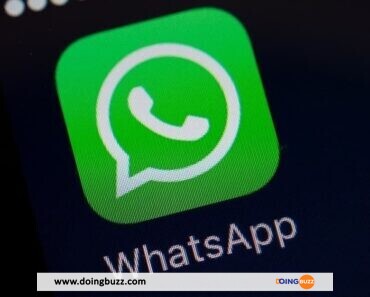 L’application Whatsapp Pourrait Diffuser Bientôt Des Publicités