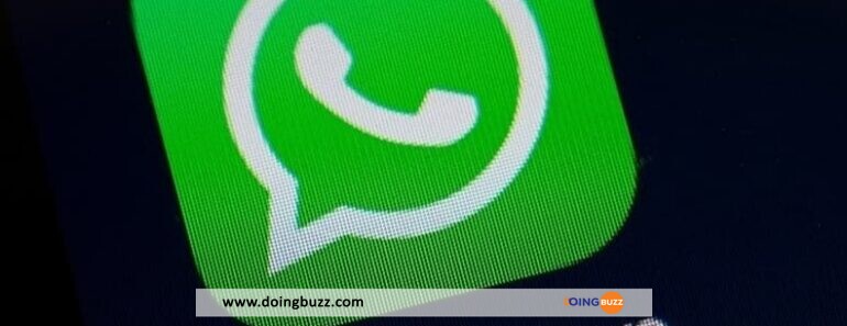 L’application Whatsapp Pourrait Diffuser Bientôt Des Publicités