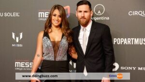 « Il Avait L&Rsquo;Habitude De Me Demander… », Antonella Roccuzzo, La Femme De Messi Fait Des Révélations Sur Leur Garde Du Corps