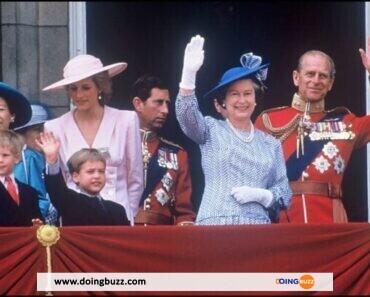 Mort De La Princesse Diana : Pourquoi Le Prince Charles Et La Reine Elizabeth Ii S&Rsquo;Étaient Disputés ?