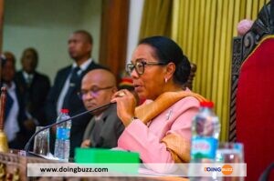  Madagascar : Christine Razanamahasoa Appelle À La Suspension De L&Rsquo;Élection Présidentielle , Les Détails