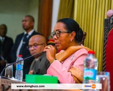  Madagascar : Christine Razanamahasoa Appelle À La Suspension De L&Rsquo;Élection Présidentielle , Les Détails