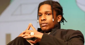 Asap Rocky En Procès : L&Rsquo;Incident De Fusillade Qui Risque De Hanter Le Chéri De Rihanna