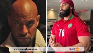 Booba Et La Fouine Se Réconcilient Et S&Rsquo;Allient Contre Ce Célèbre Média