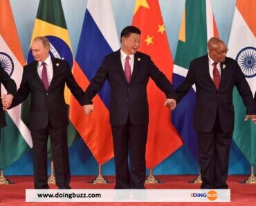 BRICS et Afrique : Une Nouvelle Ère de Souveraineté et d’Influence 2024