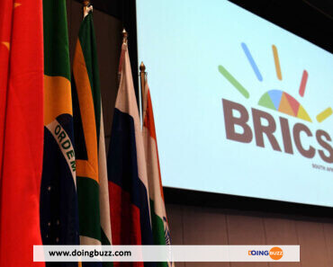 Le Nigeria bientôt dans les BRICS ?