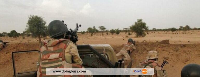 Nouveau Drame Au Burkina Faso : Plus D&Rsquo;Une Centaine De Civils Tués À Zaongo