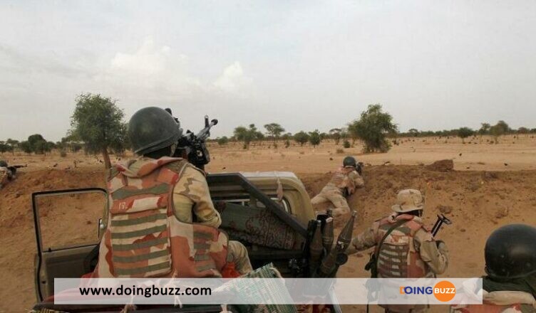 Nouveau Drame Au Burkina Faso : Plus D'Une Centaine De Civils Tués À Zaongo