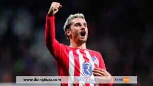 Antoine Griezmann : Un Géant D&Rsquo;Europe Prêt À Offrir Un Salaire Xxl Pour Le Signer !