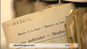 Tout Ce Qu&Rsquo;Il Faut Savoir Sur L&Rsquo;Obtention De L&Rsquo;Extrait De Casier Judiciaire Au Congo 