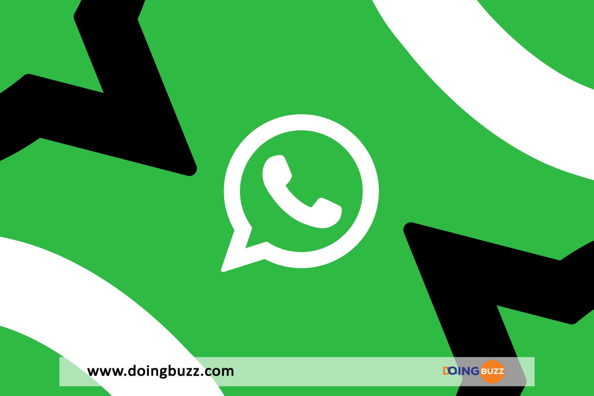 Chatbot Ia Whatsapp Doingbuzz