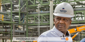 La Raffinerie Dangote Lance Sa Phase D&Rsquo;Essai Au Nigeria