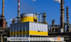 Découverte Majeure De Gaz Naturel En Indonésie Par Eni : Un Tournant Dans Le Paysage Énergétique Mondial