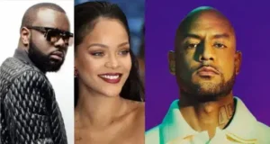 Gims Ft Rihanna : Booba Dévoile La Collaboration Secrète