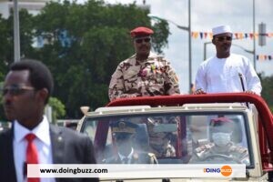 Début De La Campagne Pour Le Référendum Constitutionnel Au Tchad : Enjeux Et Controverses