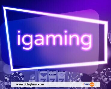 Igaming