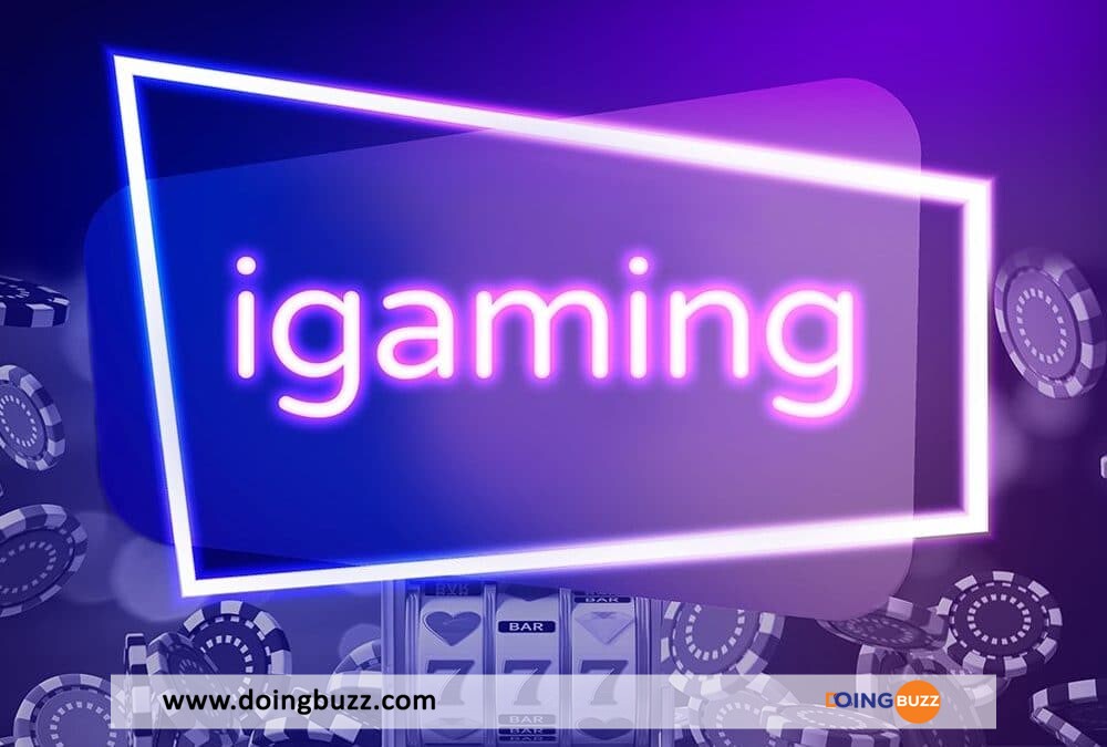Igaming