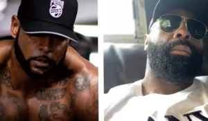 Procès De Kaaris Pour Violences Conjugales : Booba Se Moque De Son Rival